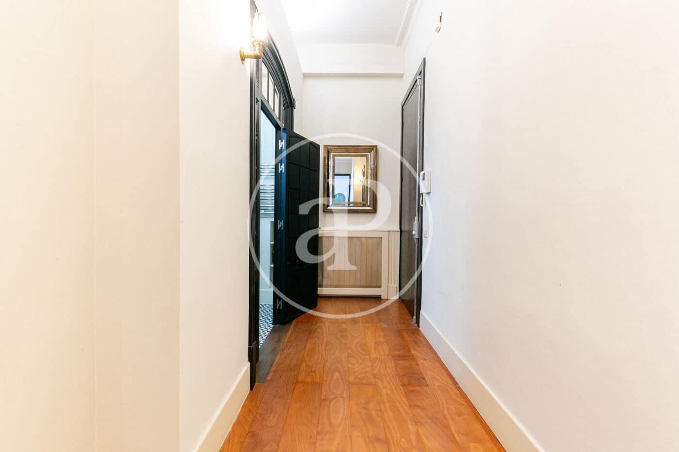 3 quarto Apartamento para arrendar em Barcelona cidade - 3 400 € (Ref: 9939956)