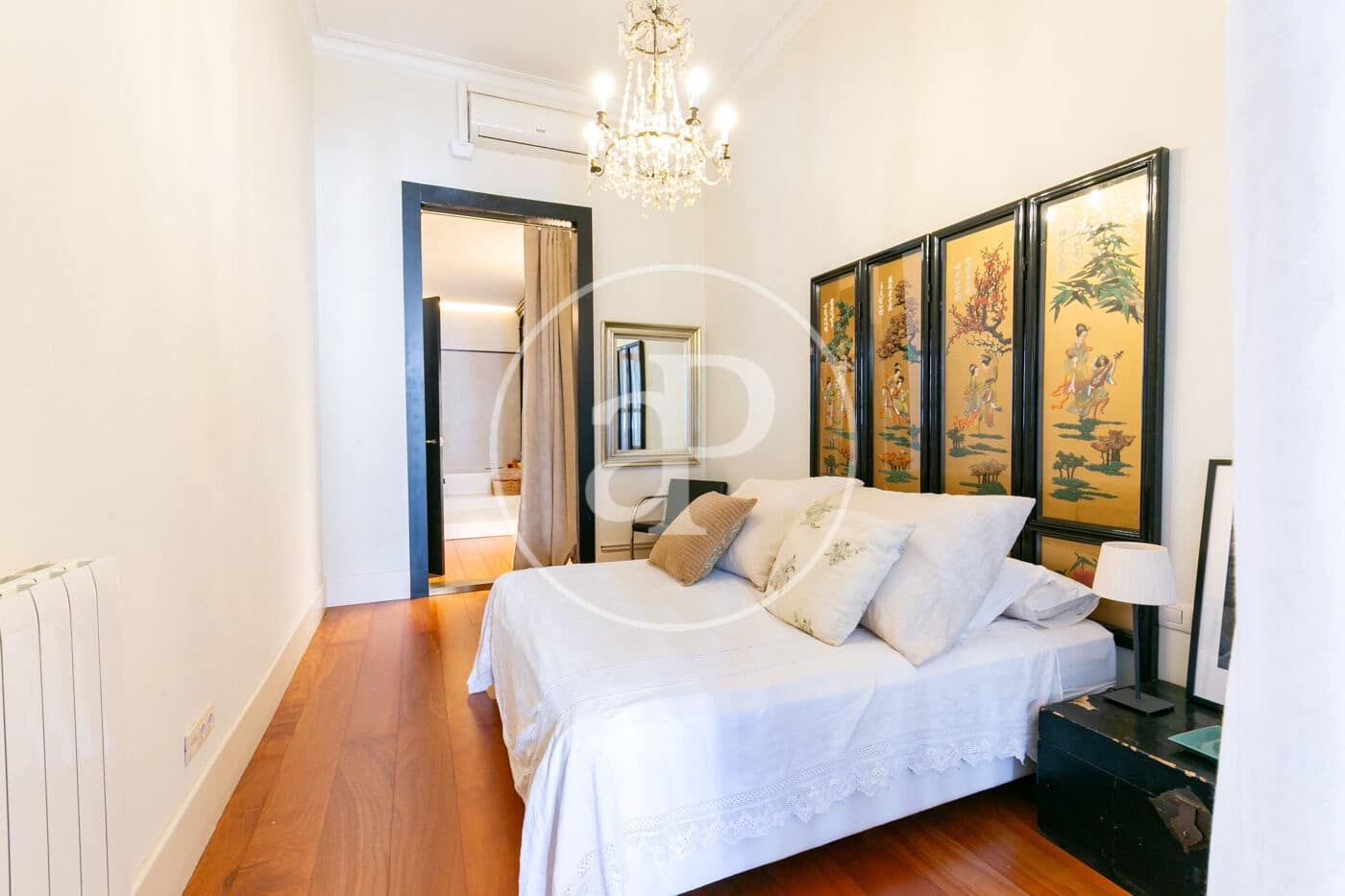 3 quarto Apartamento para arrendar em Barcelona cidade - 3 400 € (Ref: 9939956)