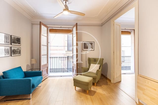 2 camera da letto Appartamento in vendita in El Barri Gòtic, Barcelona città - 460.000 € (Rif: 9939957)