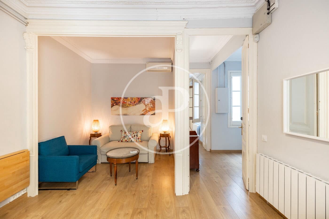 2 soveværelse Lejlighed til salg i Barcelona by - € 460.000 (Ref: 9939957)