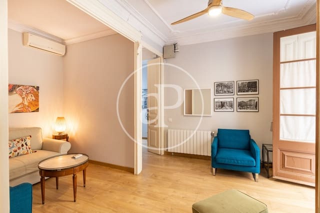 2 camera da letto Appartamento in vendita in El Barri Gòtic, Barcelona città - 460.000 € (Rif: 9939957)