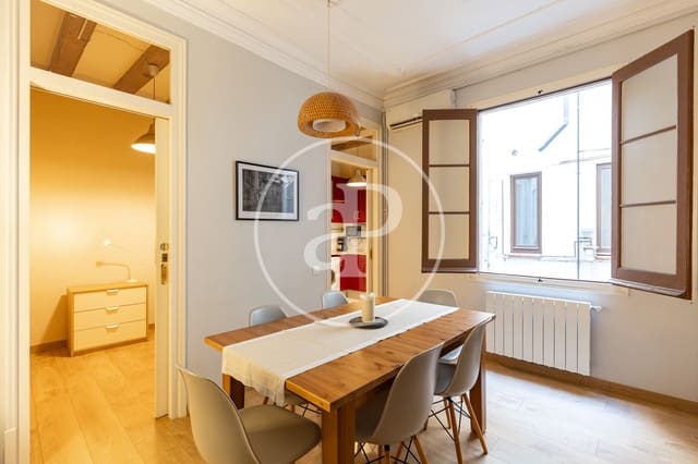 2 camera da letto Appartamento in vendita in El Barri Gòtic, Barcelona città - 460.000 € (Rif: 9939957)