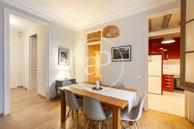 2 camera da letto Appartamento in vendita in El Barri Gòtic, Barcelona città - 460.000 € (Rif: 9939957)