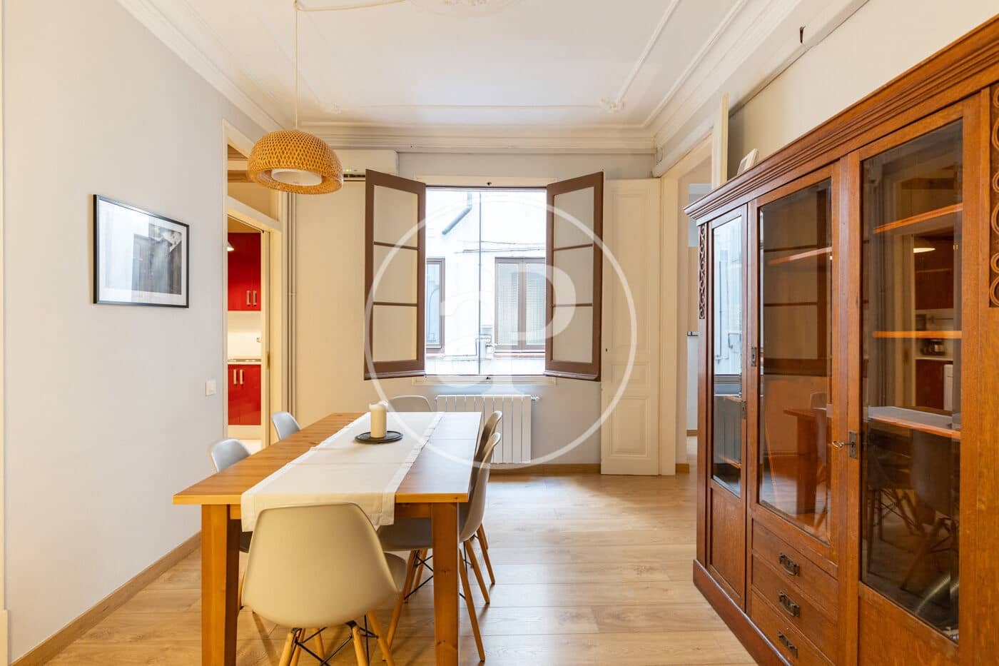 2 soveværelse Lejlighed til salg i Barcelona by - € 460.000 (Ref: 9939957)