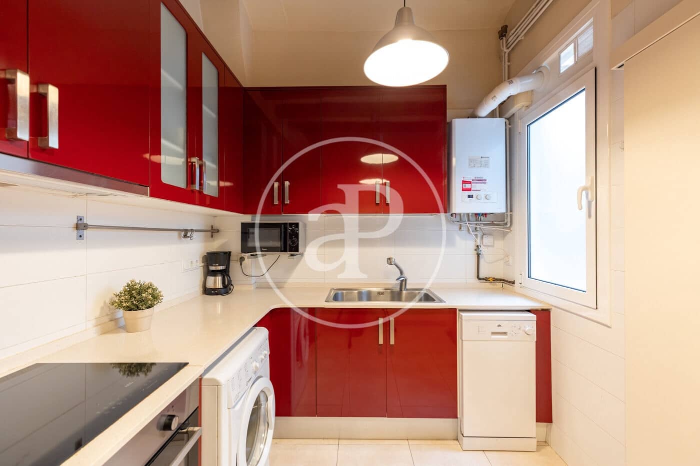 2 soveværelse Lejlighed til salg i Barcelona by - € 460.000 (Ref: 9939957)