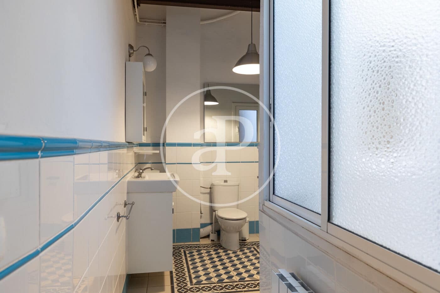 2 soveværelse Lejlighed til salg i Barcelona by - € 460.000 (Ref: 9939957)