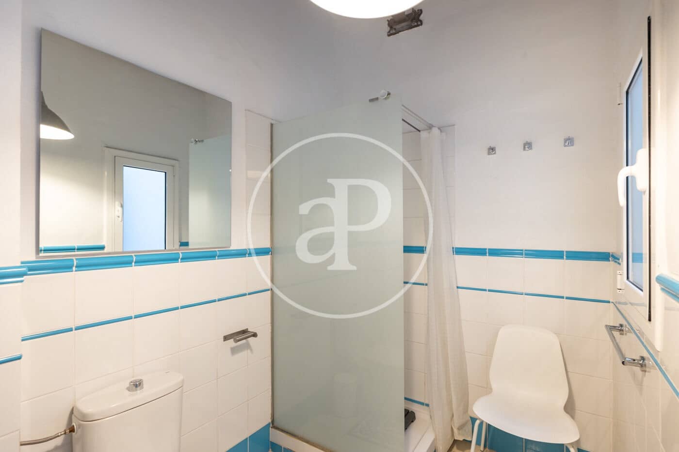 2 soveværelse Lejlighed til salg i Barcelona by - € 460.000 (Ref: 9939957)