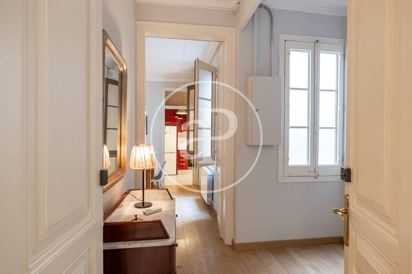 2 soveværelse Lejlighed til salg i Barcelona by - € 460.000 (Ref: 9939957)