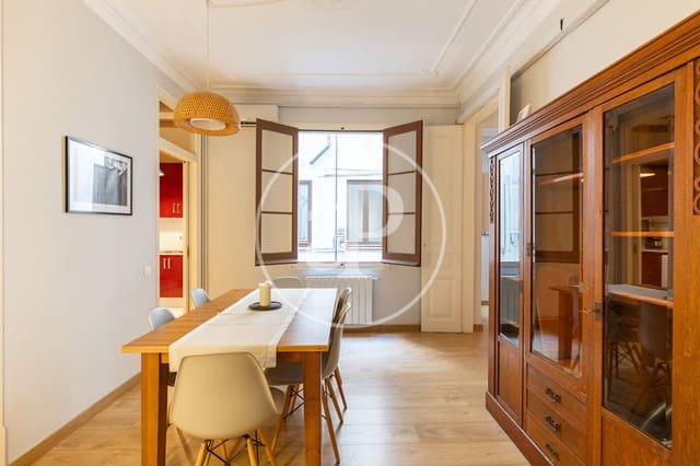 2 camera da letto Appartamento in vendita in El Barri Gòtic, Barcelona città - 460.000 € (Rif: 9939957)