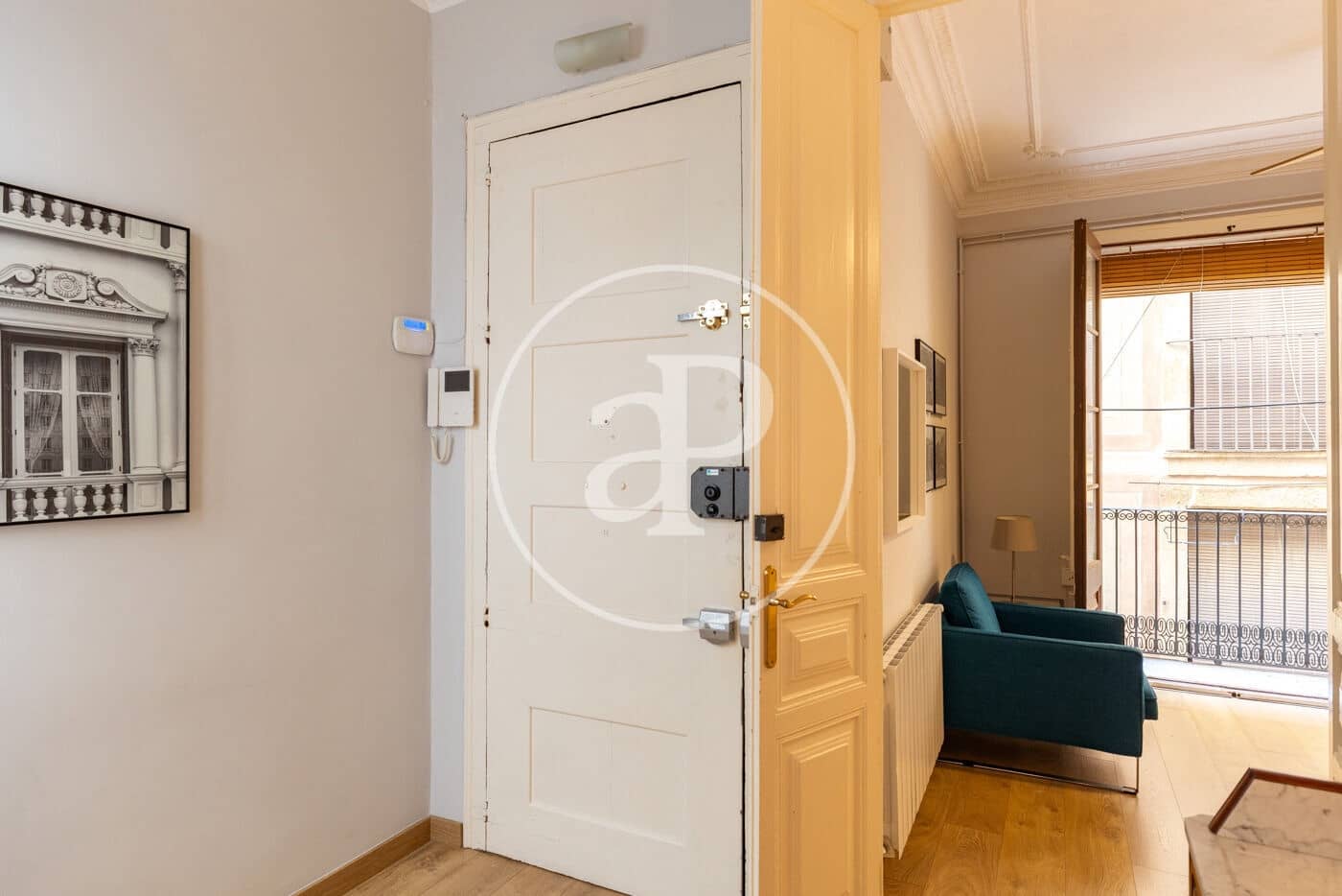 2 soveværelse Lejlighed til salg i Barcelona by - € 460.000 (Ref: 9939957)