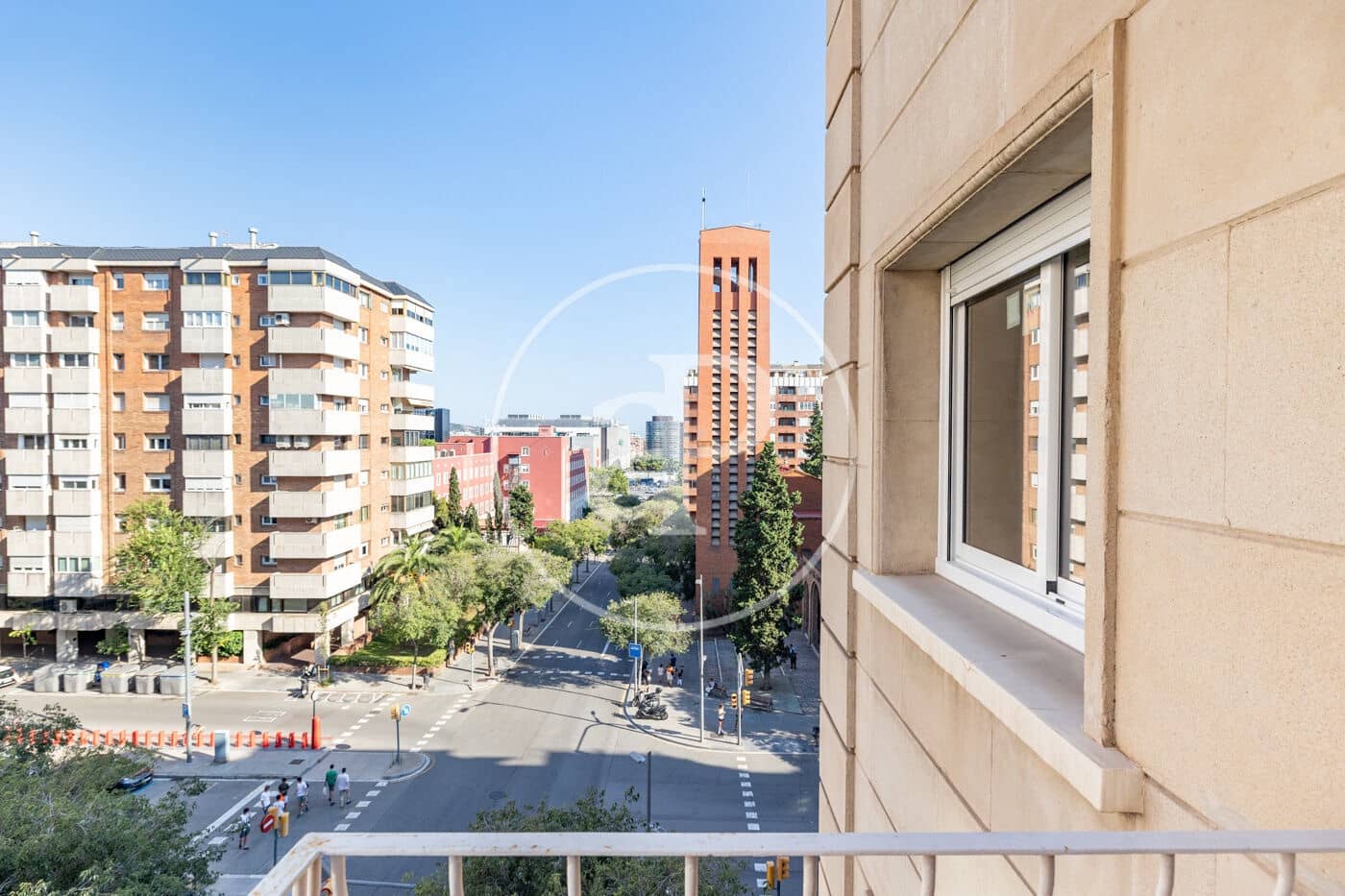 Apartamento de 5 habitaciones en Barcelona ciudad en alquiler - 2.850 € (Ref: 9939958)