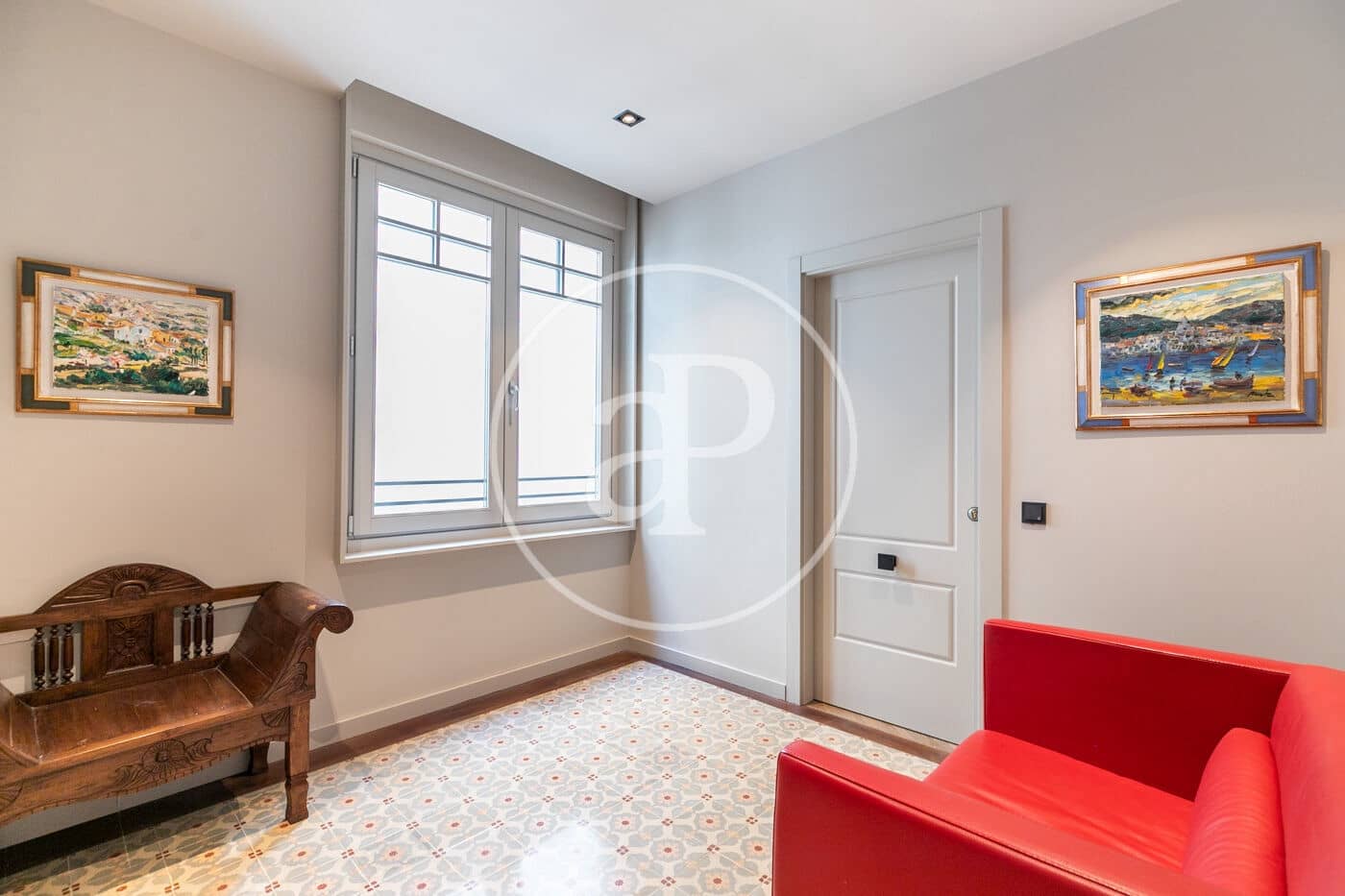 3 soverom Leilighet til leie i Barcelona by - € 2 600 (Ref: 9939959)