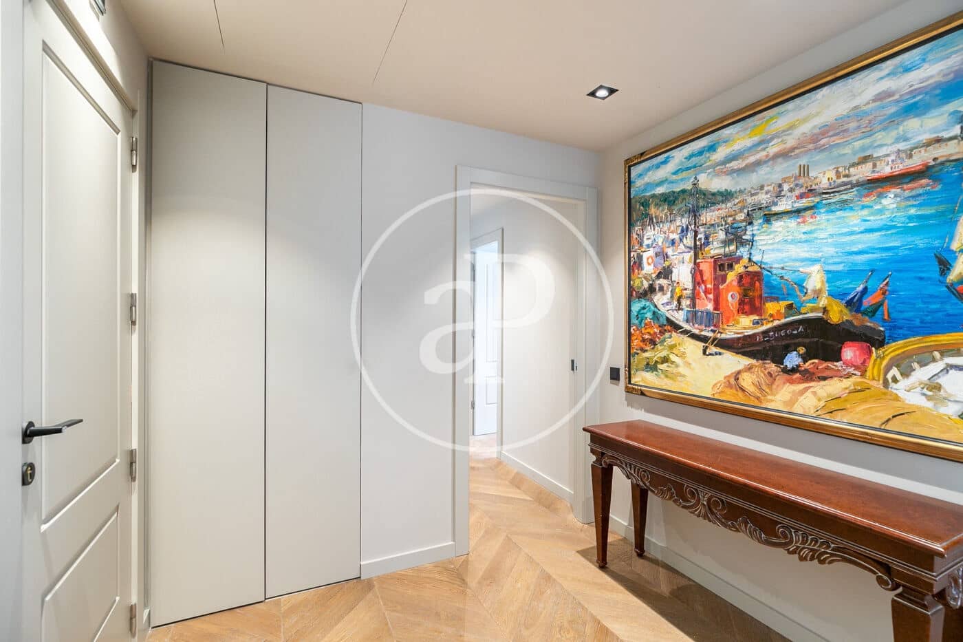 3 soverom Leilighet til leie i Barcelona by - € 2 600 (Ref: 9939959)