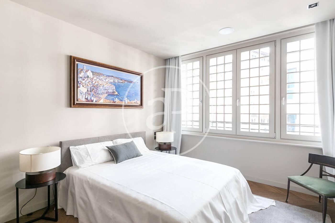 3 soverom Leilighet til leie i Barcelona by - € 2 600 (Ref: 9939959)