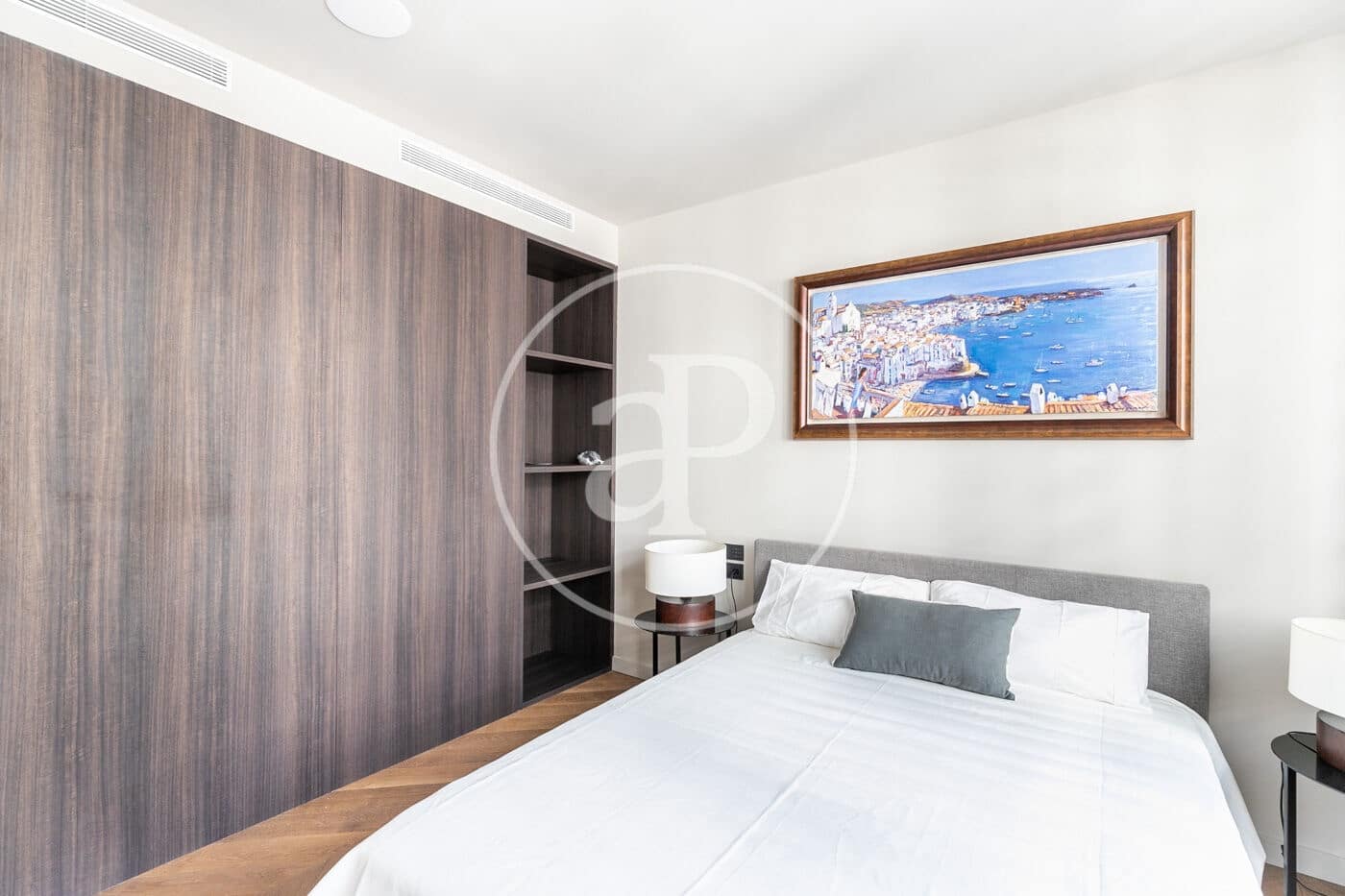 3 soverom Leilighet til leie i Barcelona by - € 2 600 (Ref: 9939959)