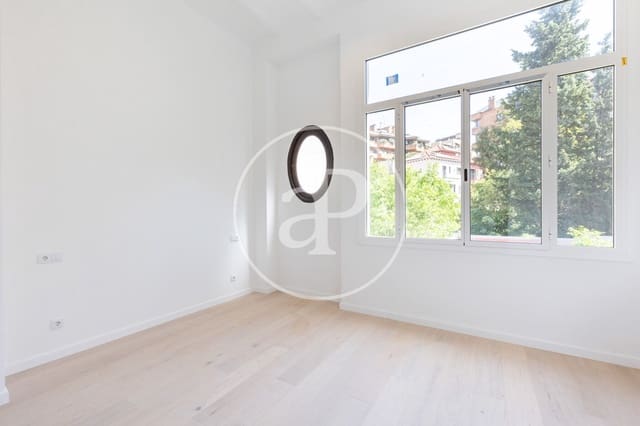 Penthouse til salgs i Sant Gervasi - Galvany, Barcelona by med svømmebasseng - € 2 290 000 (Ref: 9939960)