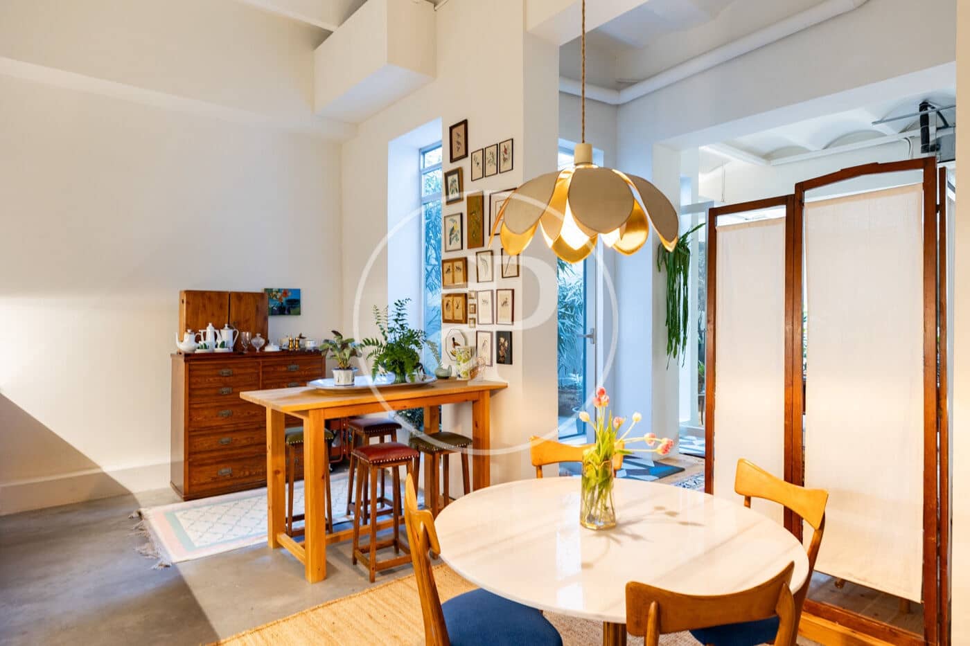 1 soveværelse Lejlighed til salg i Barcelona by - € 530.000 (Ref: 9939961)