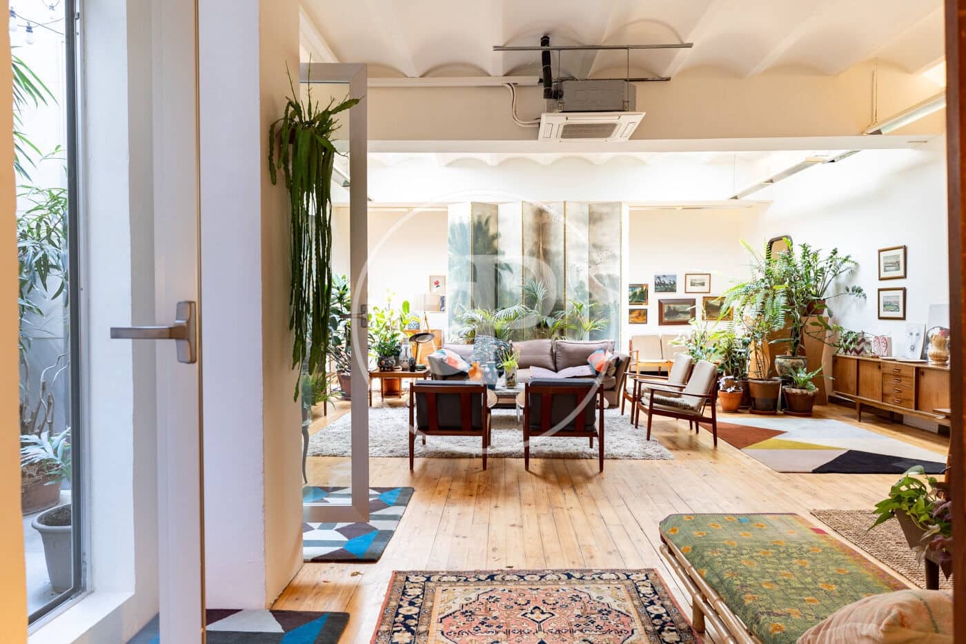 1 soveværelse Lejlighed til salg i Barcelona by - € 530.000 (Ref: 9939961)
