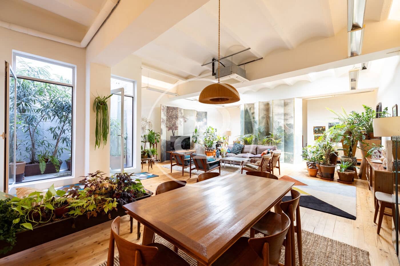 1 soveværelse Lejlighed til salg i Barcelona by - € 530.000 (Ref: 9939961)