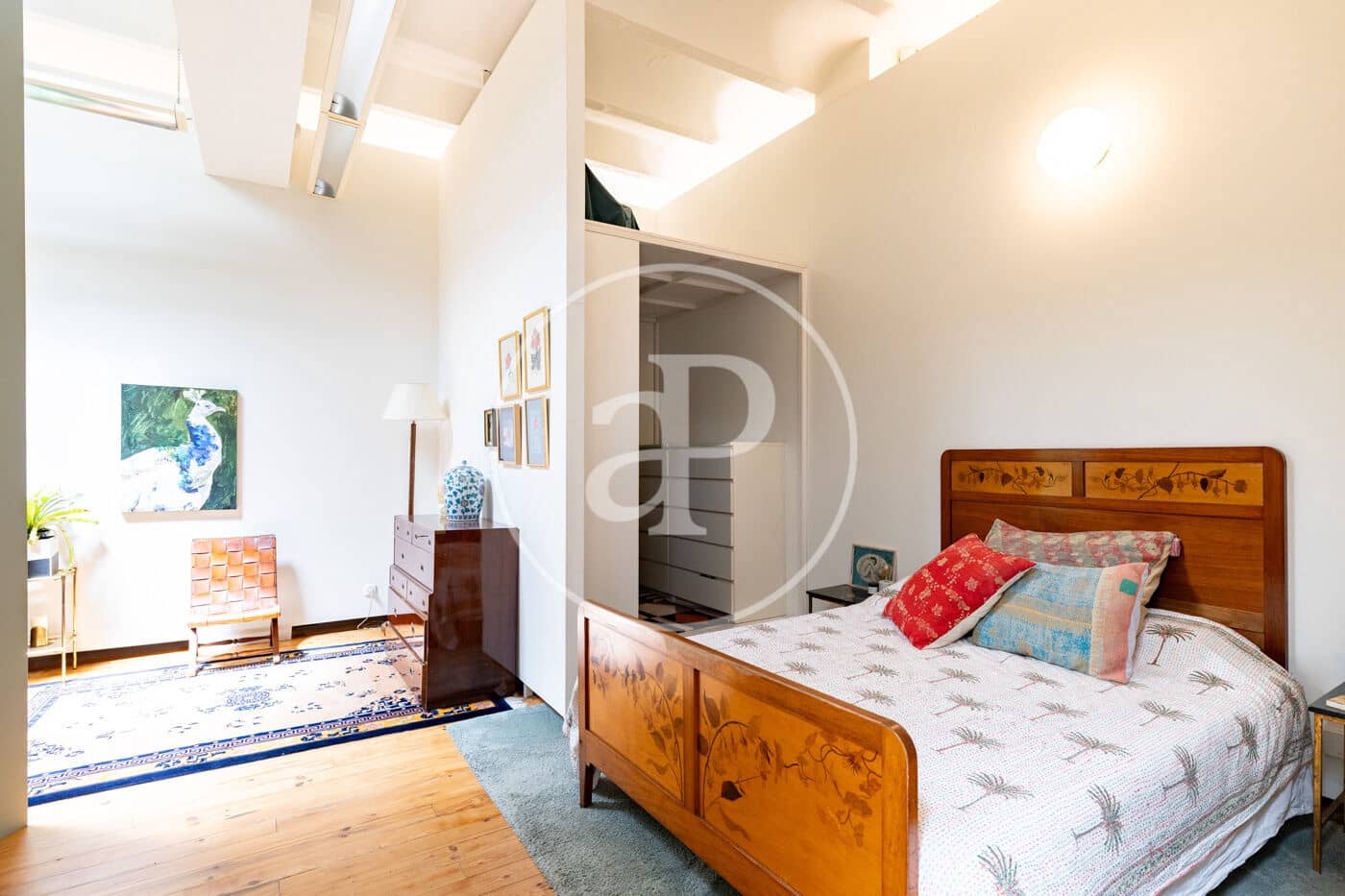 1 soveværelse Lejlighed til salg i Barcelona by - € 530.000 (Ref: 9939961)