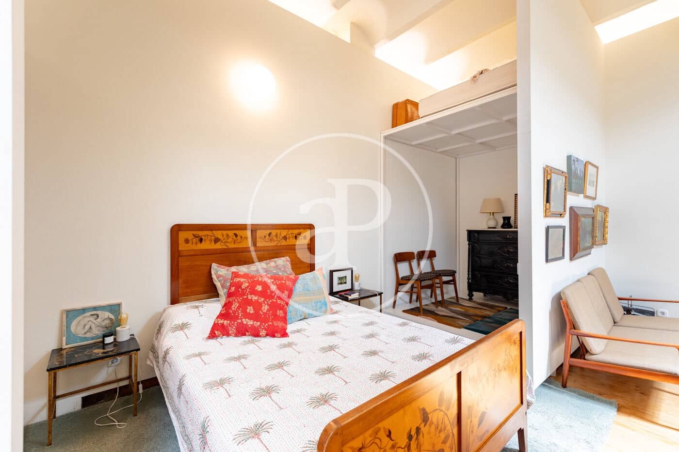 1 soveværelse Lejlighed til salg i Barcelona by - € 530.000 (Ref: 9939961)