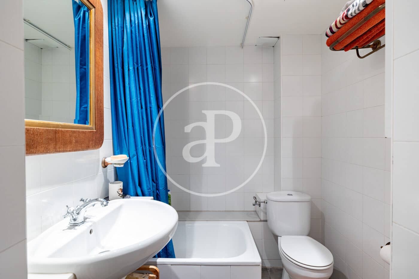 1 soveværelse Lejlighed til salg i Barcelona by - € 530.000 (Ref: 9939961)