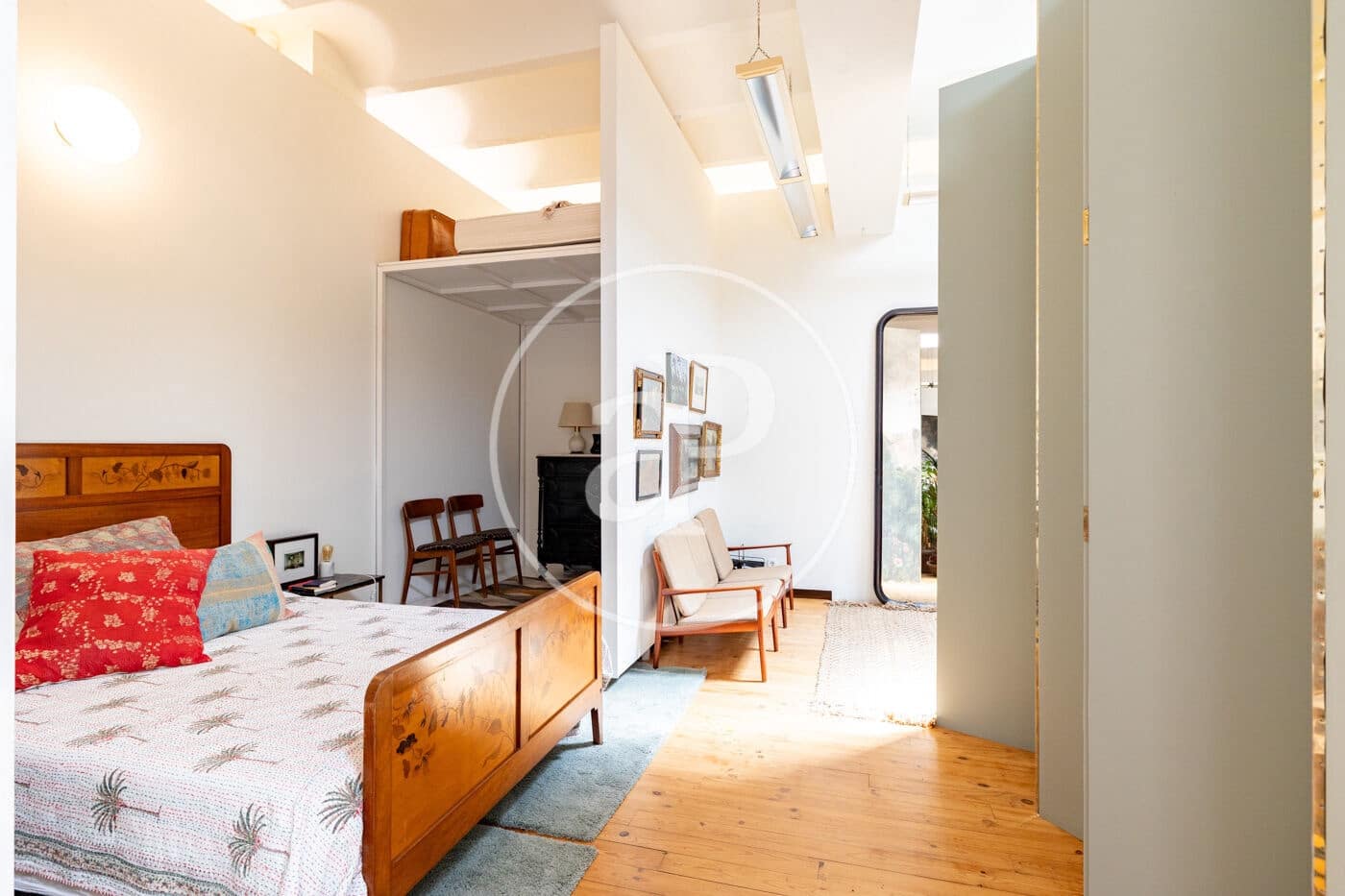 1 soveværelse Lejlighed til salg i Barcelona by - € 530.000 (Ref: 9939961)