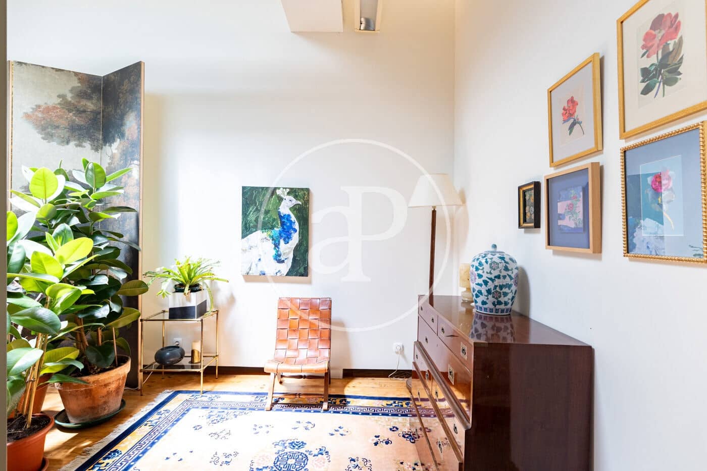 1 soveværelse Lejlighed til salg i Barcelona by - € 530.000 (Ref: 9939961)