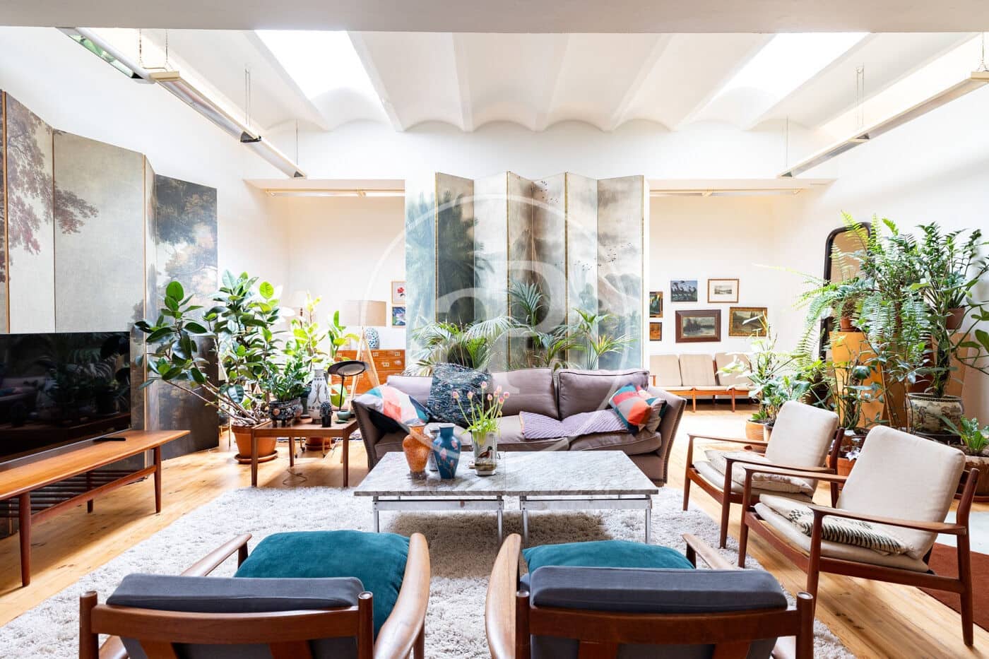 1 soveværelse Lejlighed til salg i Barcelona by - € 530.000 (Ref: 9939961)