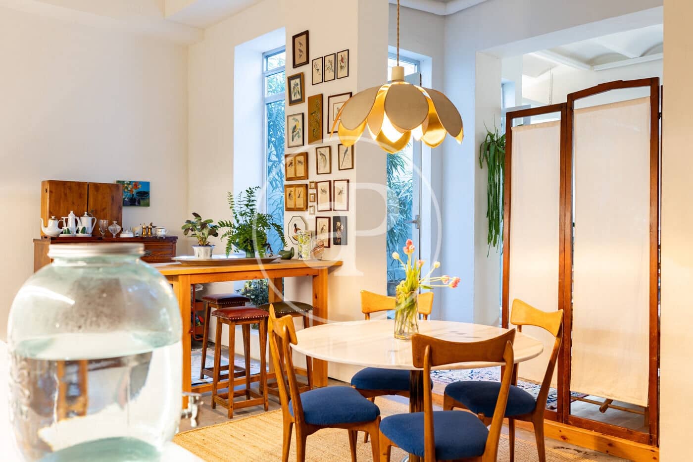 1 soveværelse Lejlighed til salg i Barcelona by - € 530.000 (Ref: 9939961)