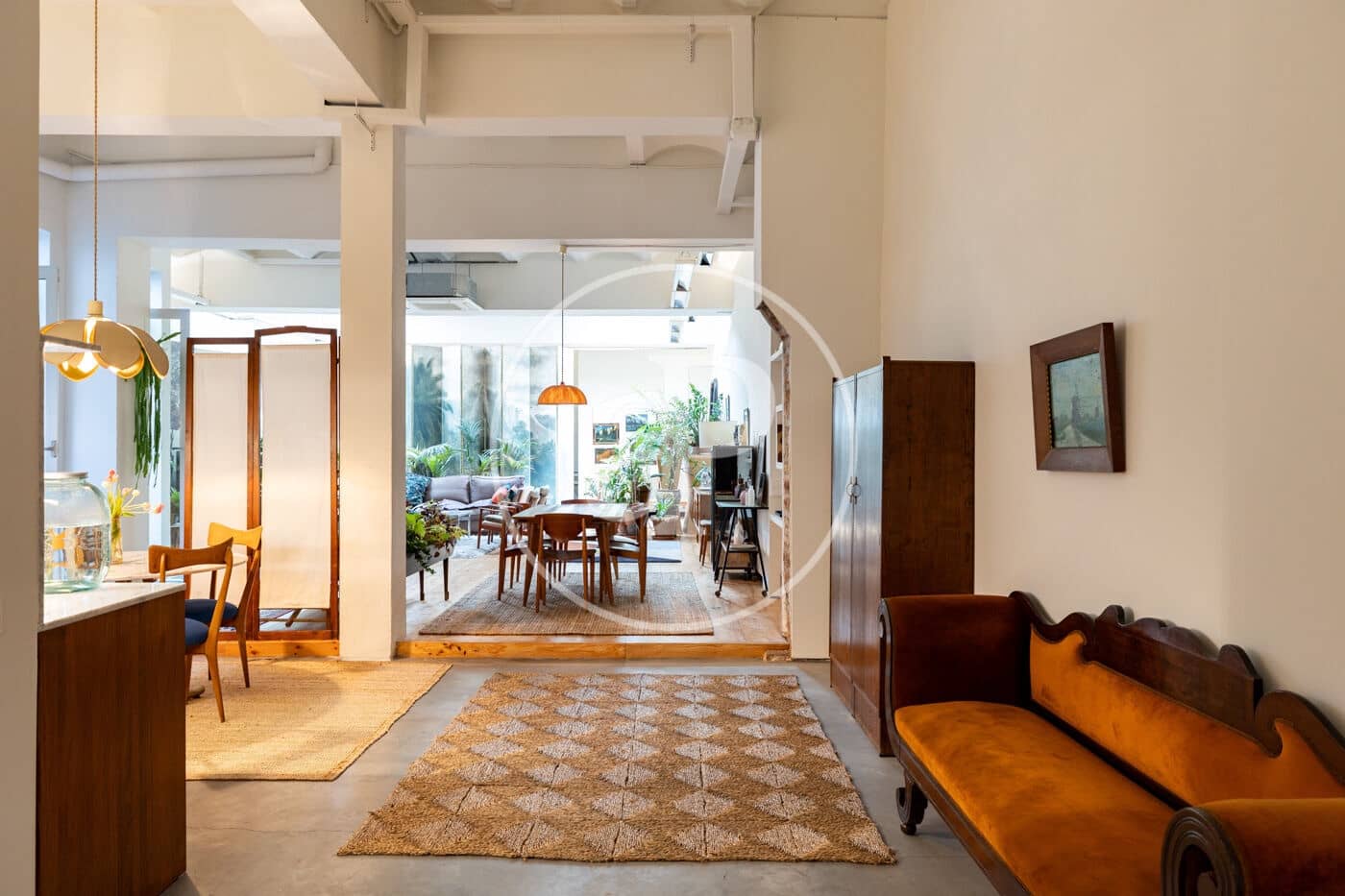 1 soveværelse Lejlighed til salg i Barcelona by - € 530.000 (Ref: 9939961)