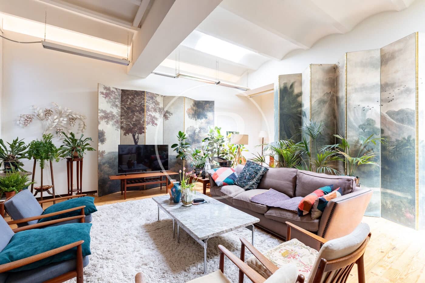 1 soveværelse Lejlighed til salg i Barcelona by - € 530.000 (Ref: 9939961)
