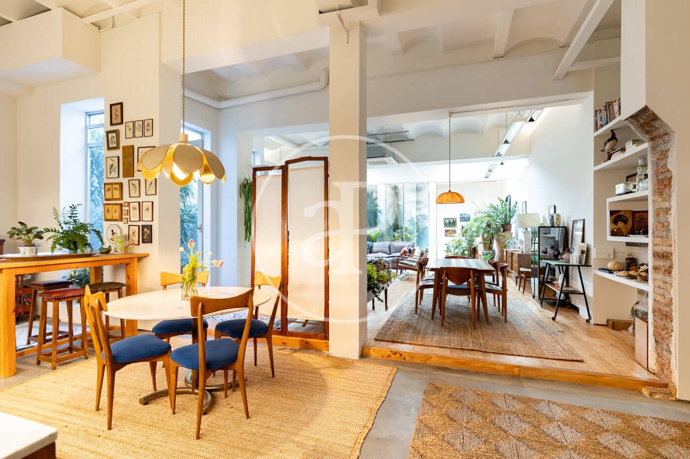 1 soveværelse Lejlighed til salg i Barcelona by - € 530.000 (Ref: 9939961)