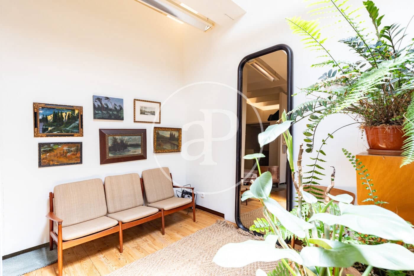 1 soveværelse Lejlighed til salg i Barcelona by - € 530.000 (Ref: 9939961)