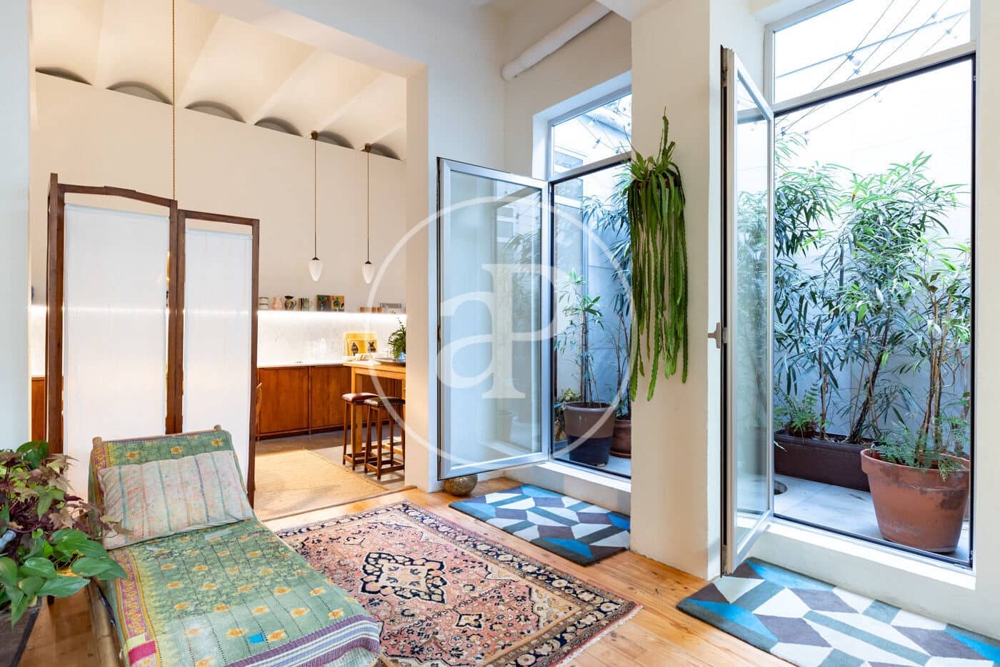 1 soveværelse Lejlighed til salg i Barcelona by - € 530.000 (Ref: 9939961)