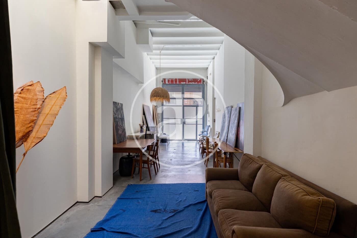 1 soveværelse Lejlighed til salg i Barcelona by - € 530.000 (Ref: 9939961)