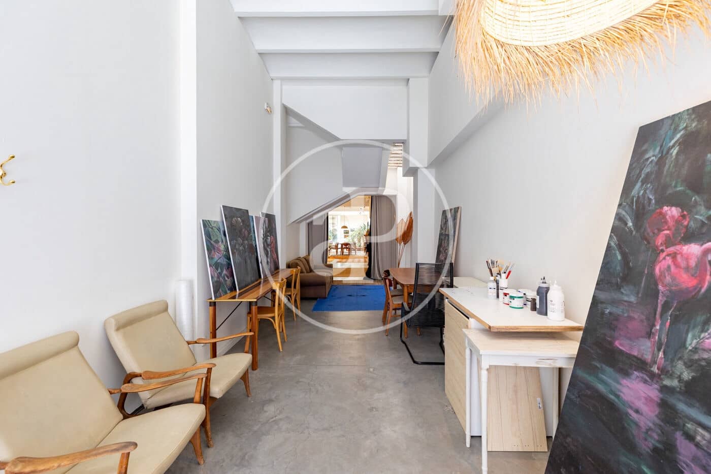1 soveværelse Lejlighed til salg i Barcelona by - € 530.000 (Ref: 9939961)