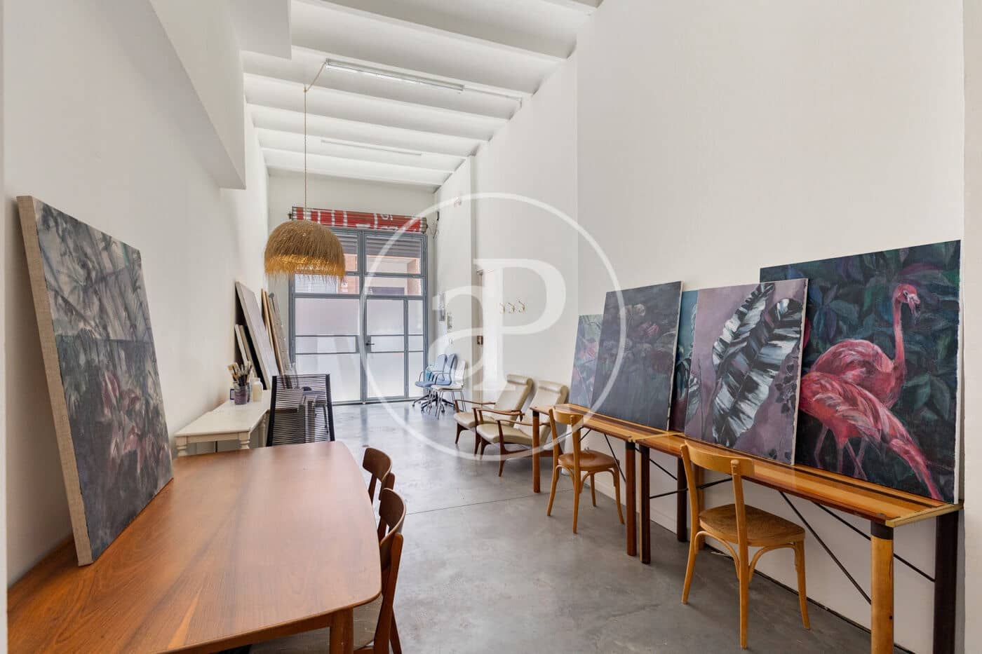 1 soveværelse Lejlighed til salg i Barcelona by - € 530.000 (Ref: 9939961)