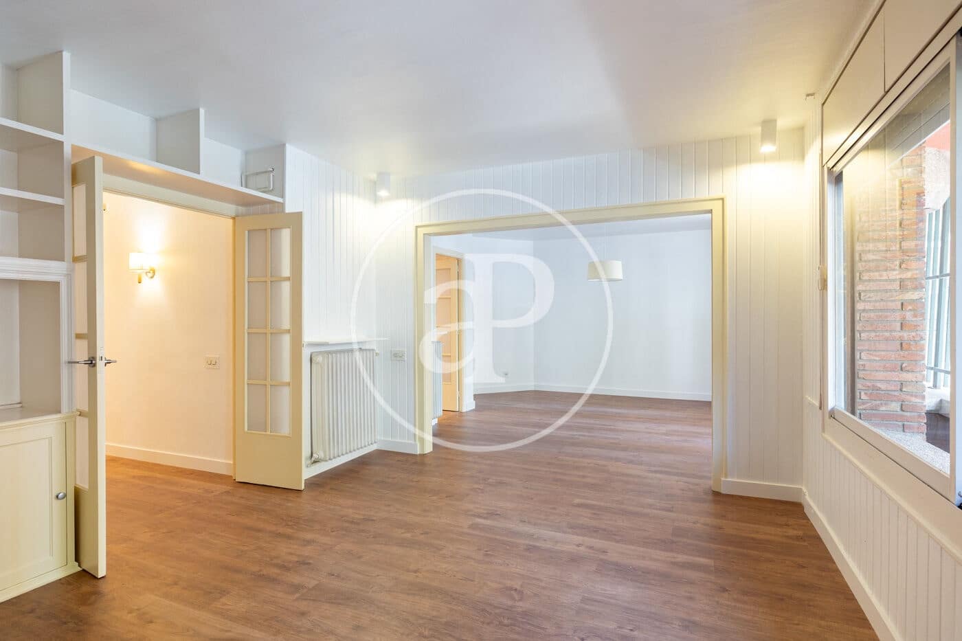 4 sovrum Lägenhet till salu i Barcelona stad - 1 250 000 € (Ref: 9942513)