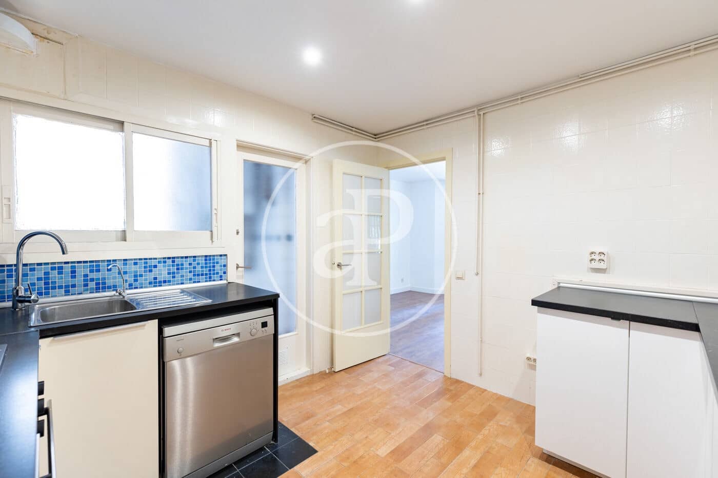 4 sovrum Lägenhet till salu i Barcelona stad - 1 250 000 € (Ref: 9942513)