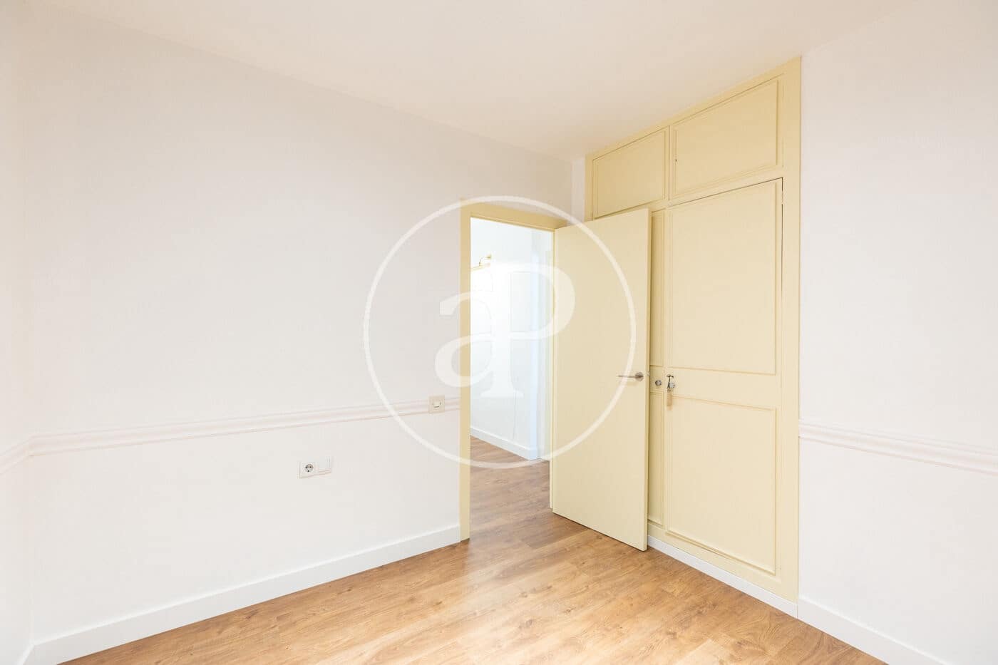 4 sovrum Lägenhet till salu i Barcelona stad - 1 250 000 € (Ref: 9942513)