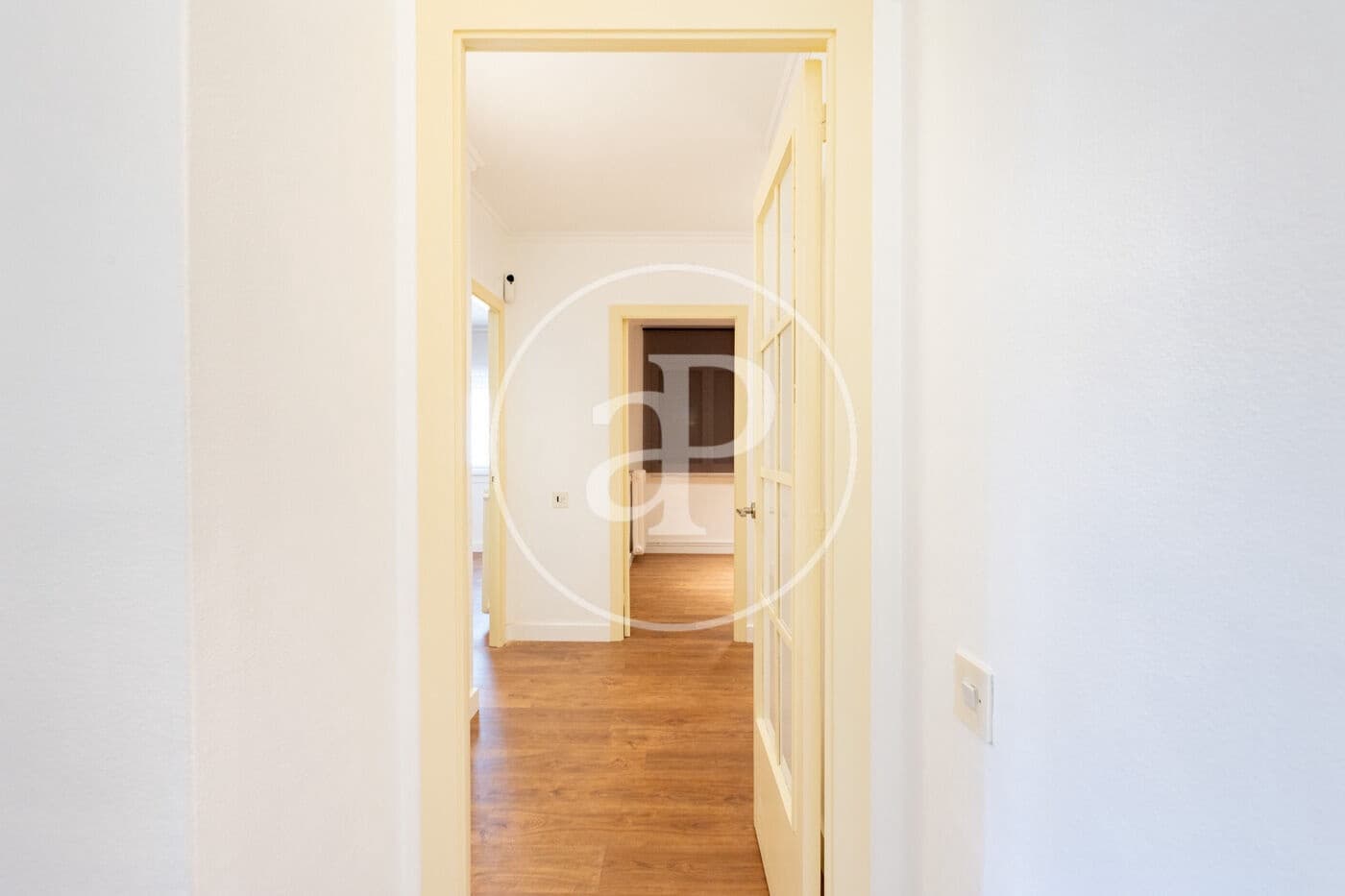 4 sovrum Lägenhet till salu i Barcelona stad - 1 250 000 € (Ref: 9942513)