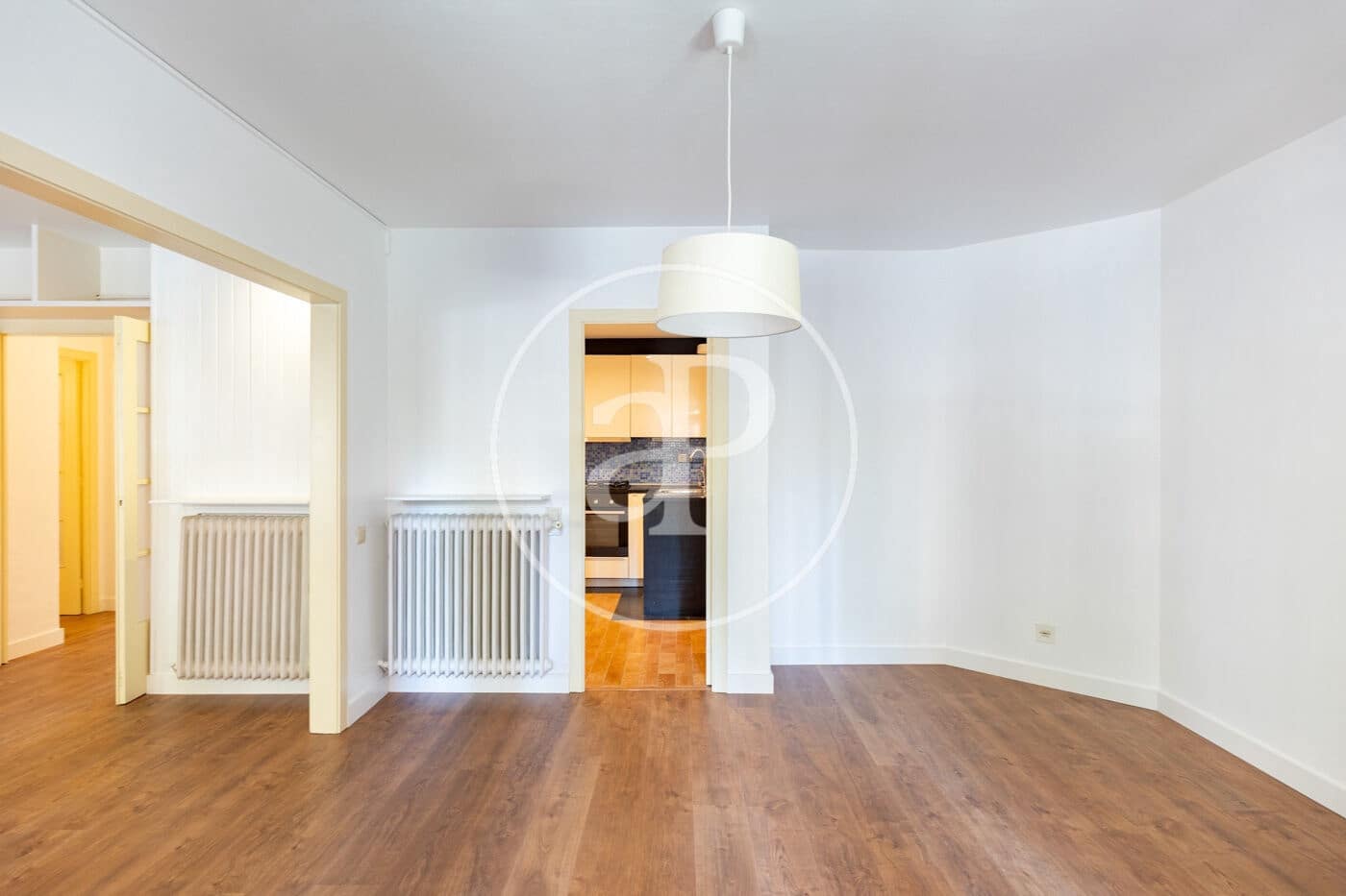 4 sovrum Lägenhet till salu i Barcelona stad - 1 250 000 € (Ref: 9942513)