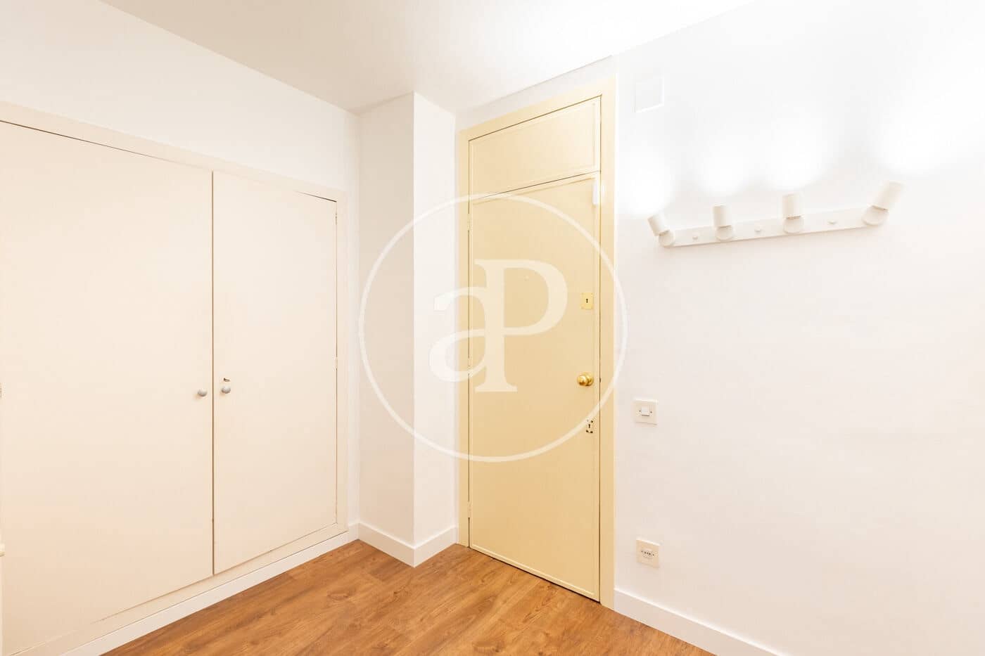 4 sovrum Lägenhet till salu i Barcelona stad - 1 250 000 € (Ref: 9942513)