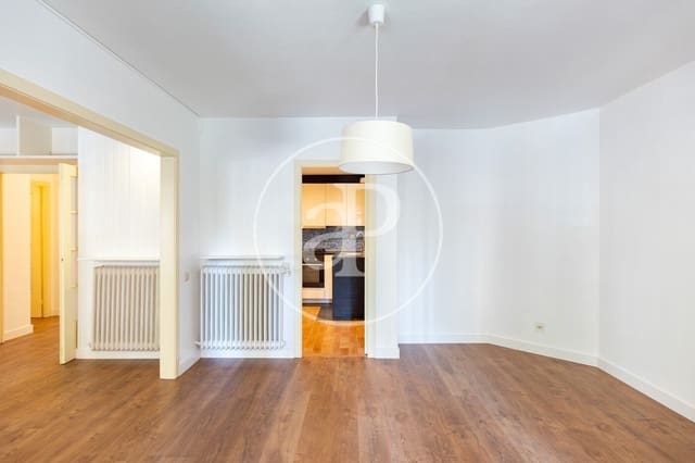 4 soveværelse Lejlighed til salg i Les Tres Torres, Barcelona by - € 1.250.000 (Ref: 9942513)