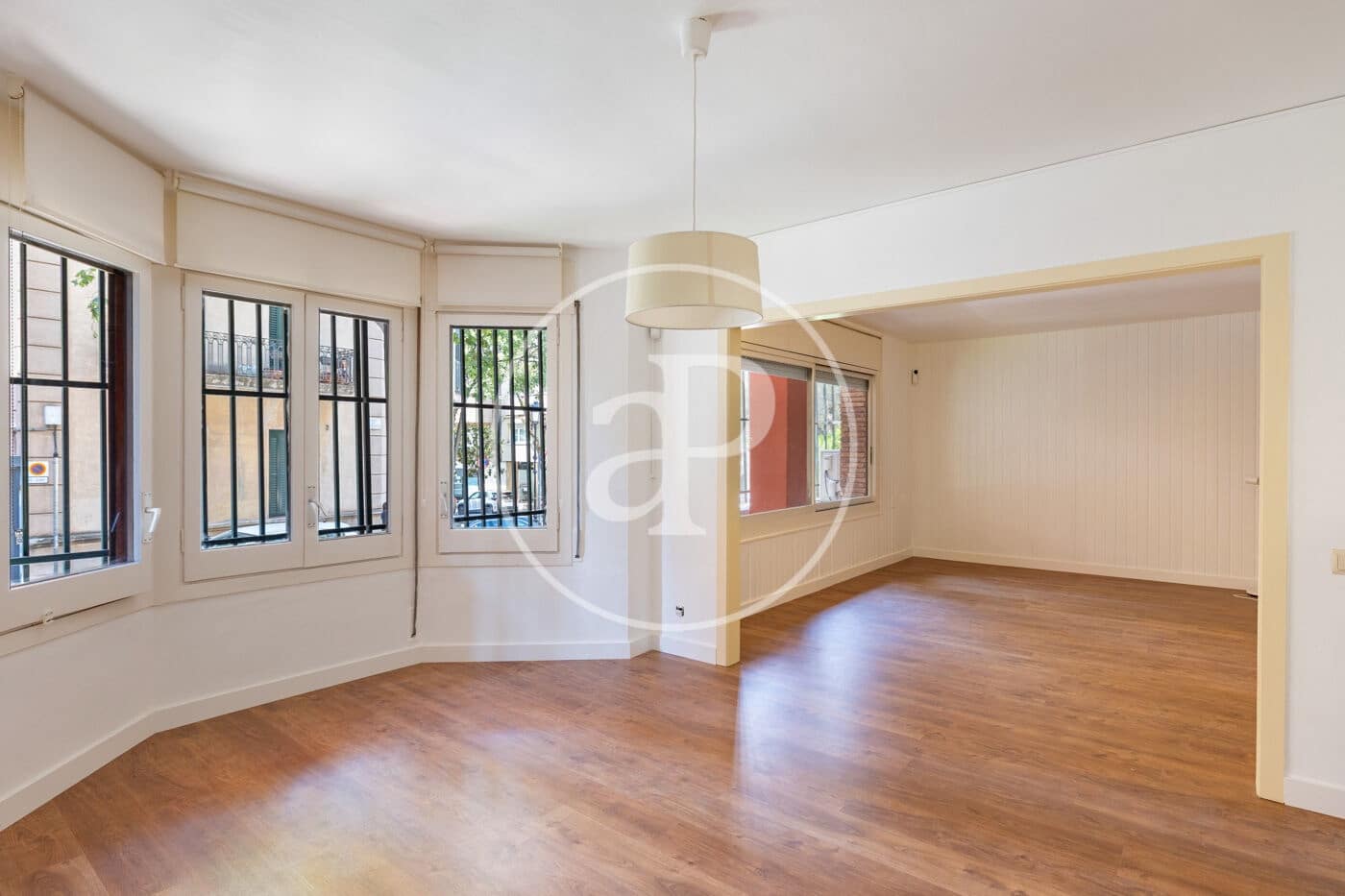 4 sovrum Lägenhet till salu i Barcelona stad - 1 250 000 € (Ref: 9942513)
