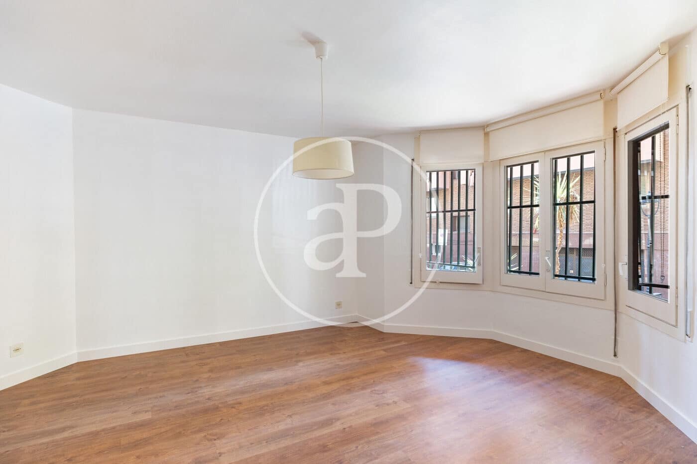 4 sovrum Lägenhet till salu i Barcelona stad - 1 250 000 € (Ref: 9942513)