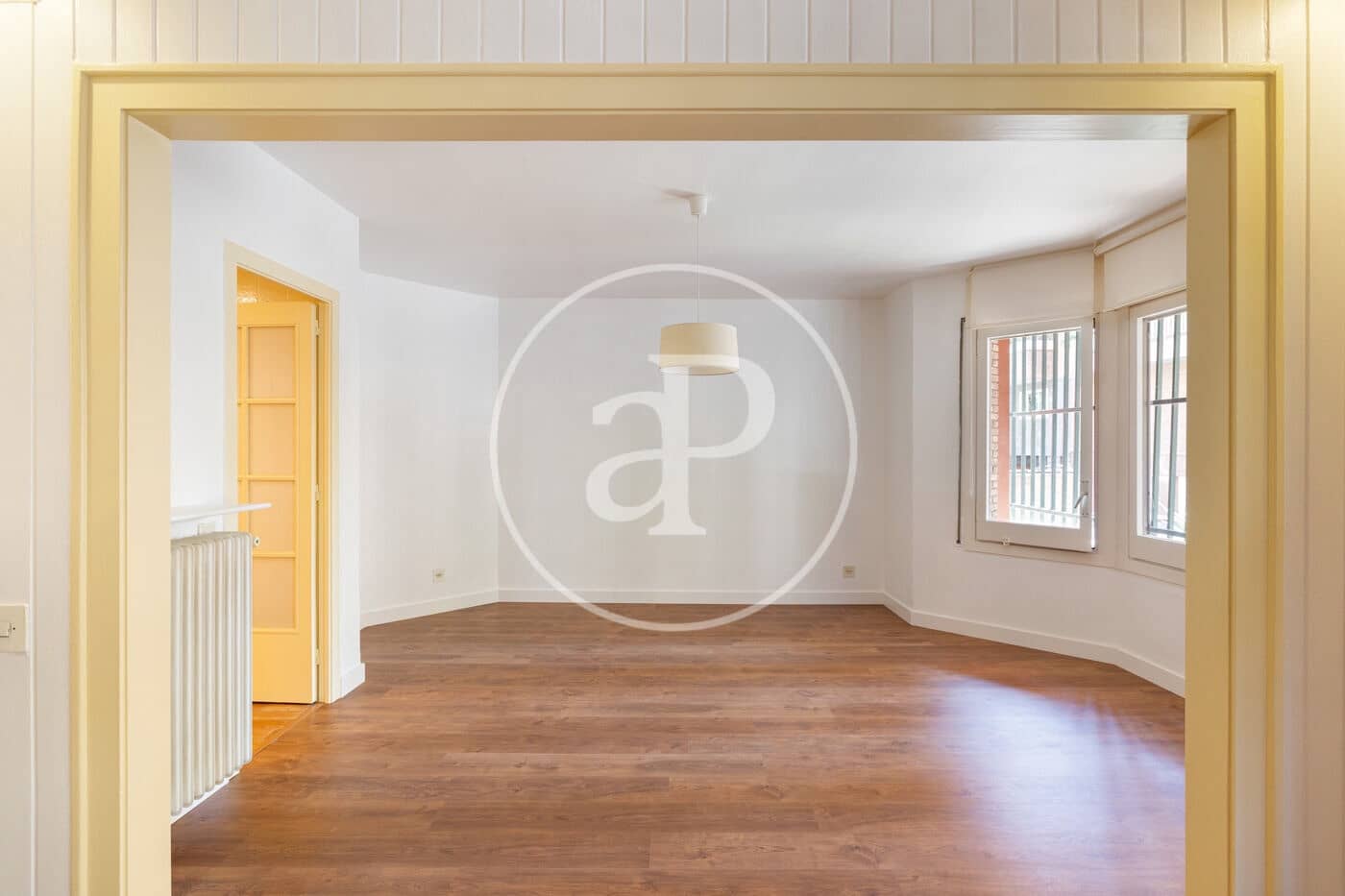4 sovrum Lägenhet till salu i Barcelona stad - 1 250 000 € (Ref: 9942513)
