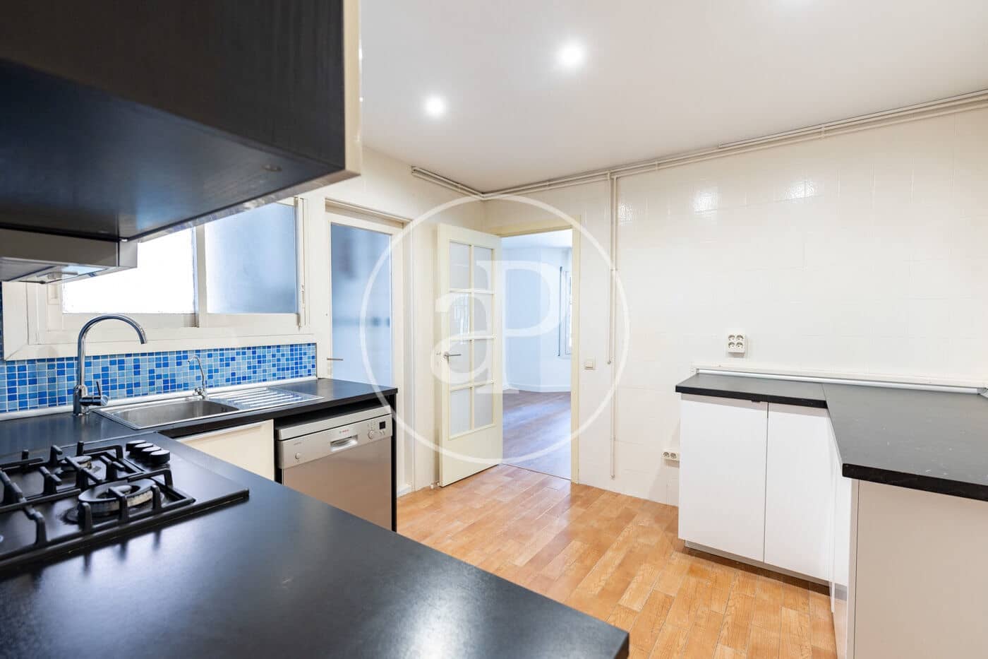 4 sovrum Lägenhet till salu i Barcelona stad - 1 250 000 € (Ref: 9942513)