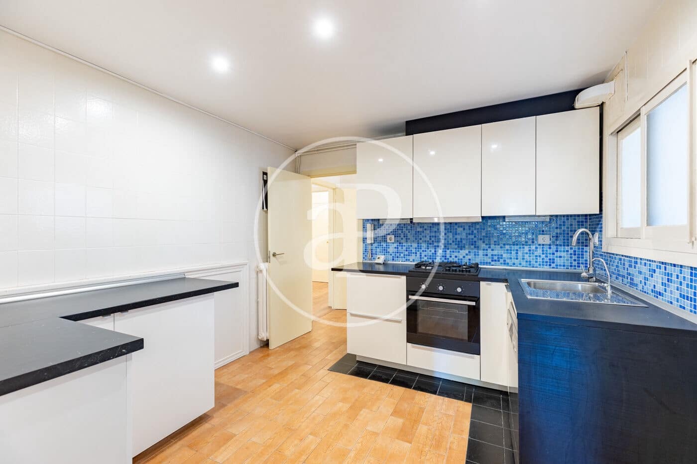 4 sovrum Lägenhet till salu i Barcelona stad - 1 250 000 € (Ref: 9942513)